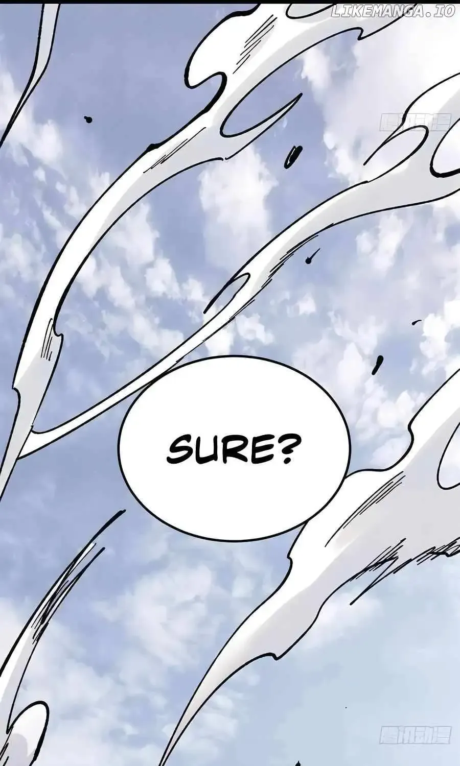 All Hail the Sect Leader Kainu Manga Chapter 380 Page 64