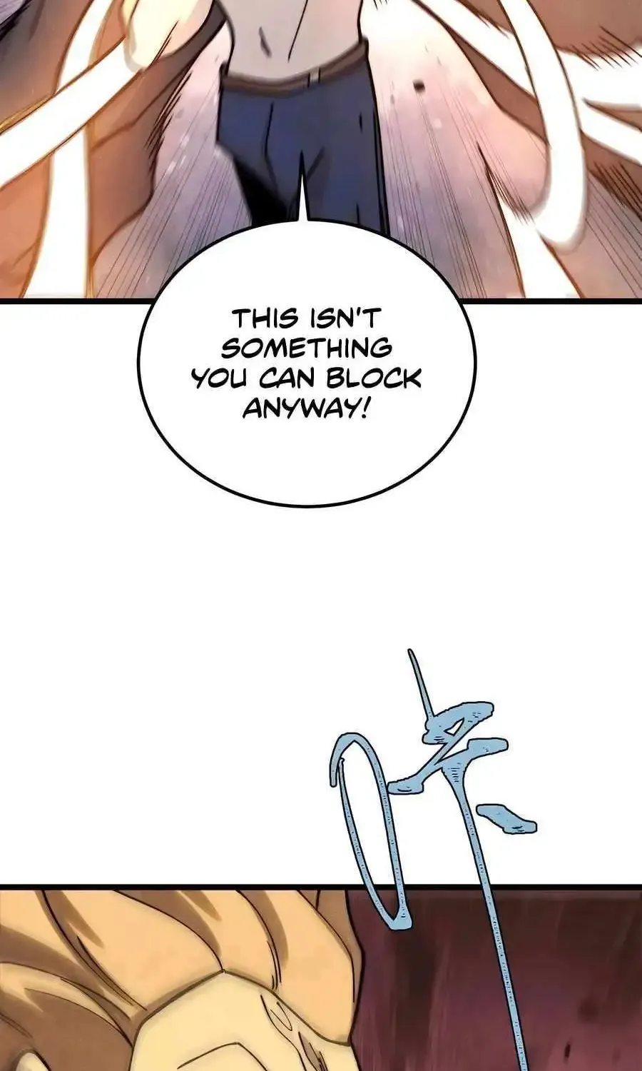 All Hail the Sect Leader Kainu Manga Chapter 379 Page 8