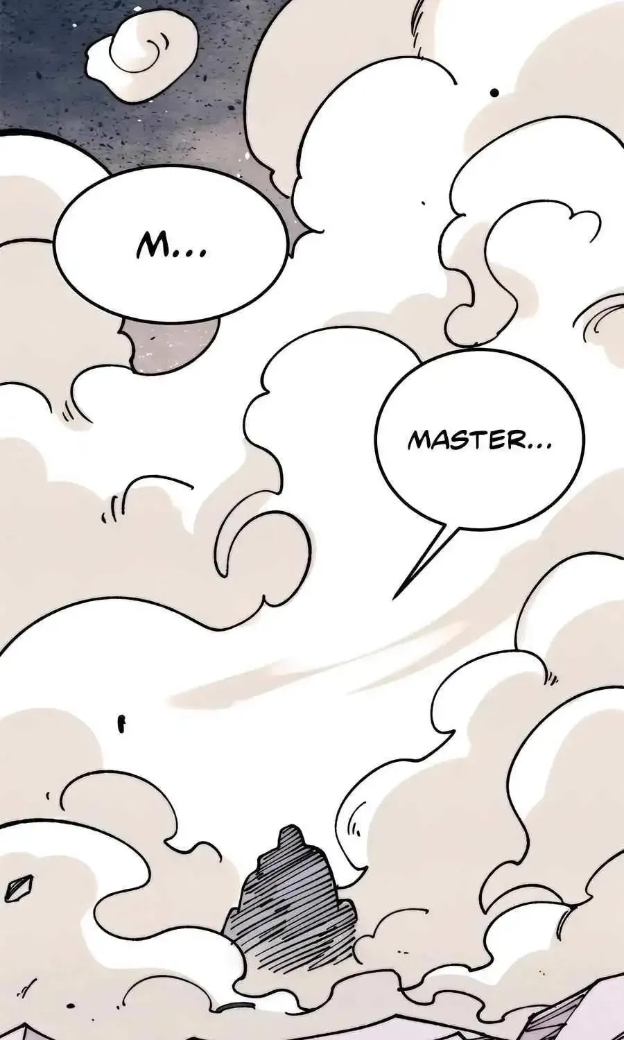 All Hail the Sect Leader Kainu Manga Chapter 379 Page 15