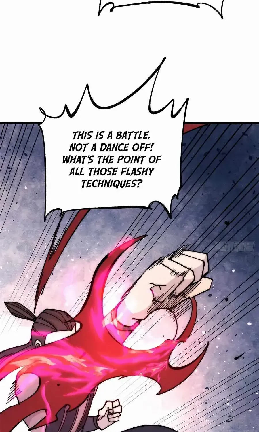 All Hail the Sect Leader Kainu Manga Chapter 376 Page 28
