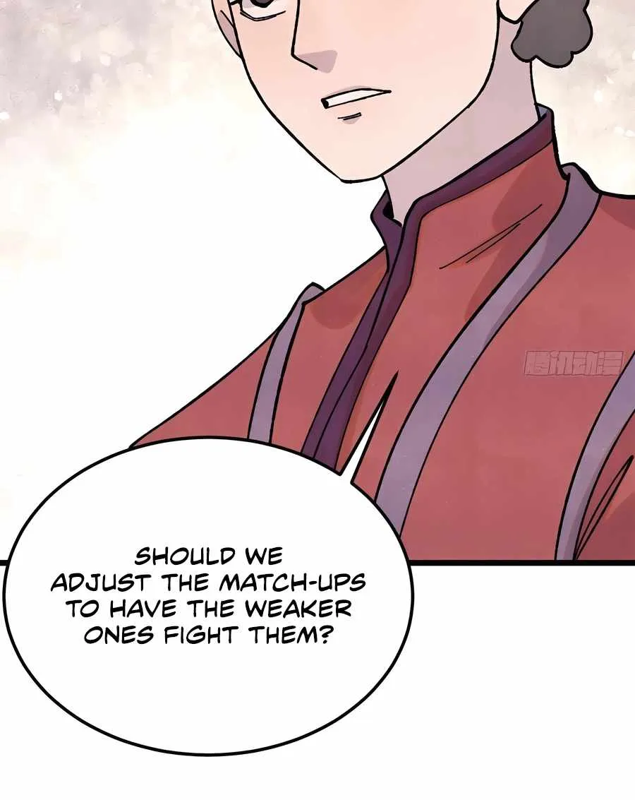 All Hail The Sect Leader Kainu Manga Chapter 376 Page 66
