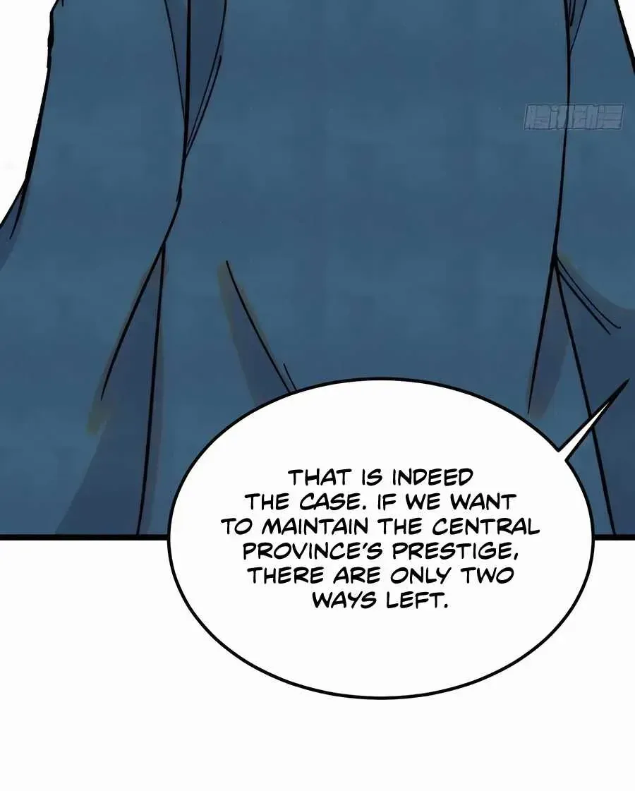 All Hail the Sect Leader Kainu Manga Chapter 375 Page 6