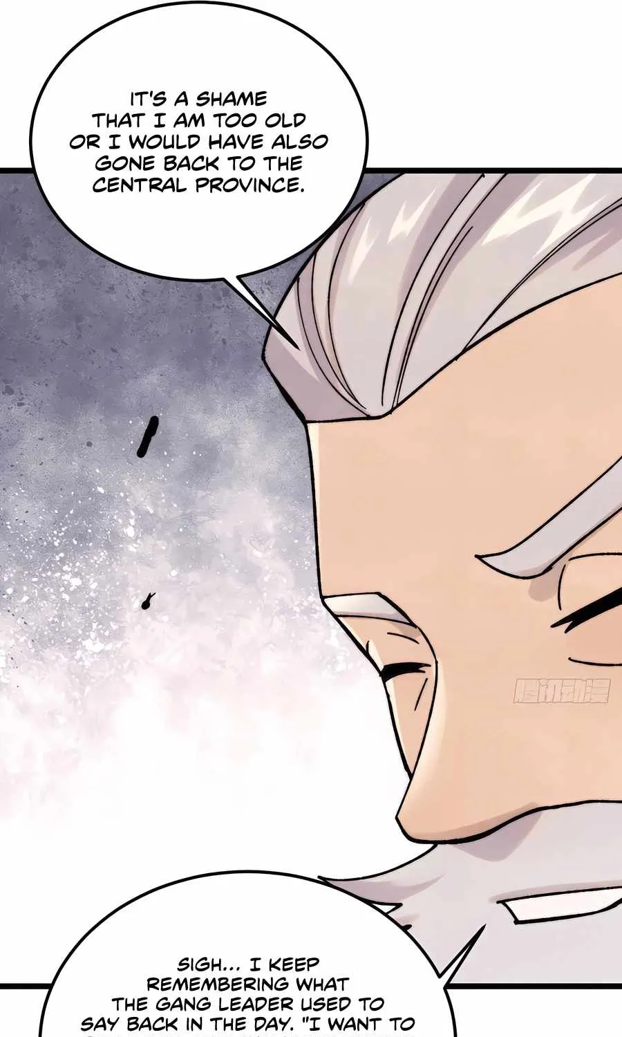 All Hail the Sect Leader Kainu Manga Chapter 375 Page 16