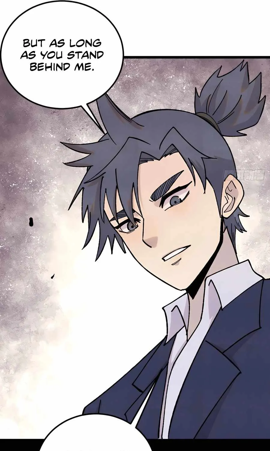 All Hail the Sect Leader Kainu Manga Chapter 375 Page 38