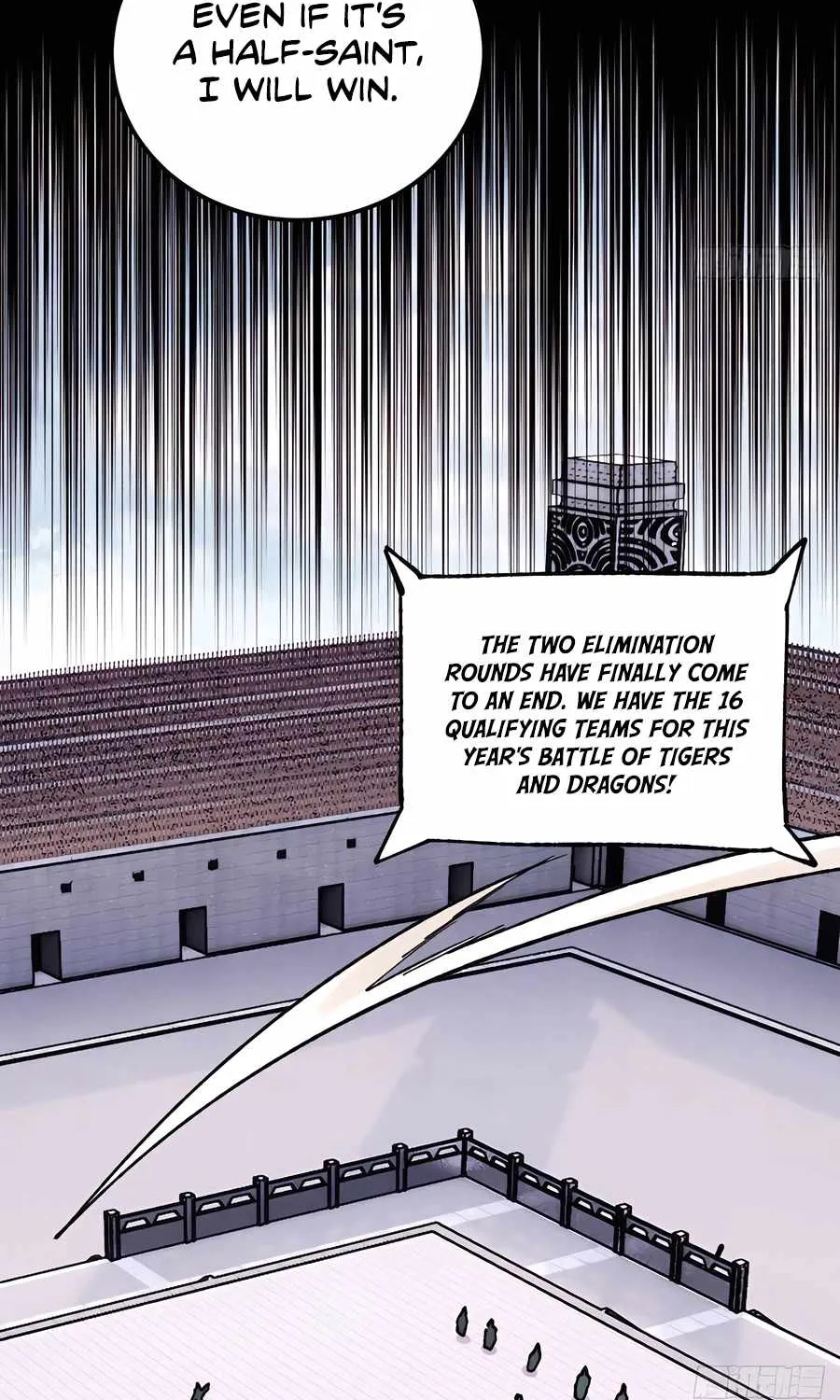 All Hail the Sect Leader Kainu Manga Chapter 375 Page 39