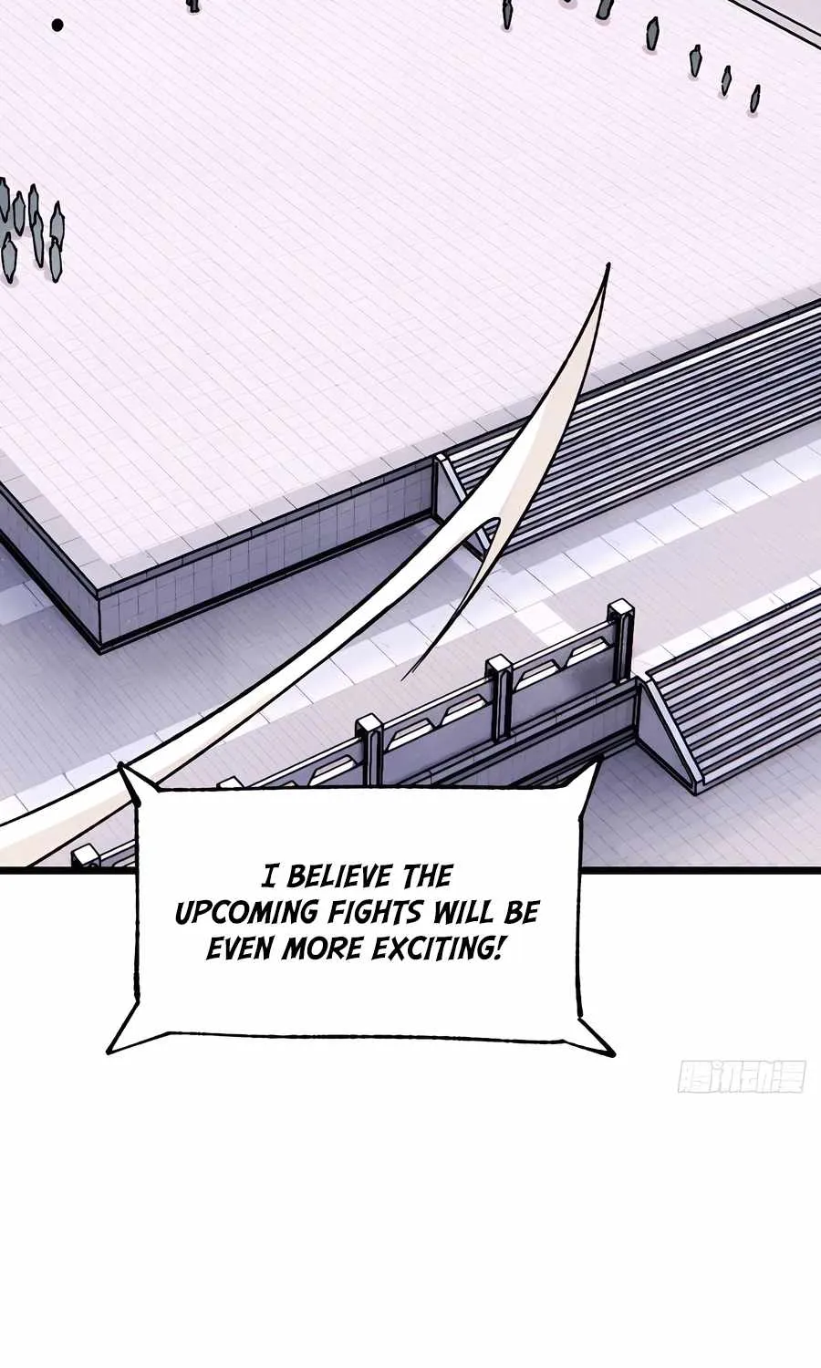 All Hail the Sect Leader Kainu Manga Chapter 375 Page 40