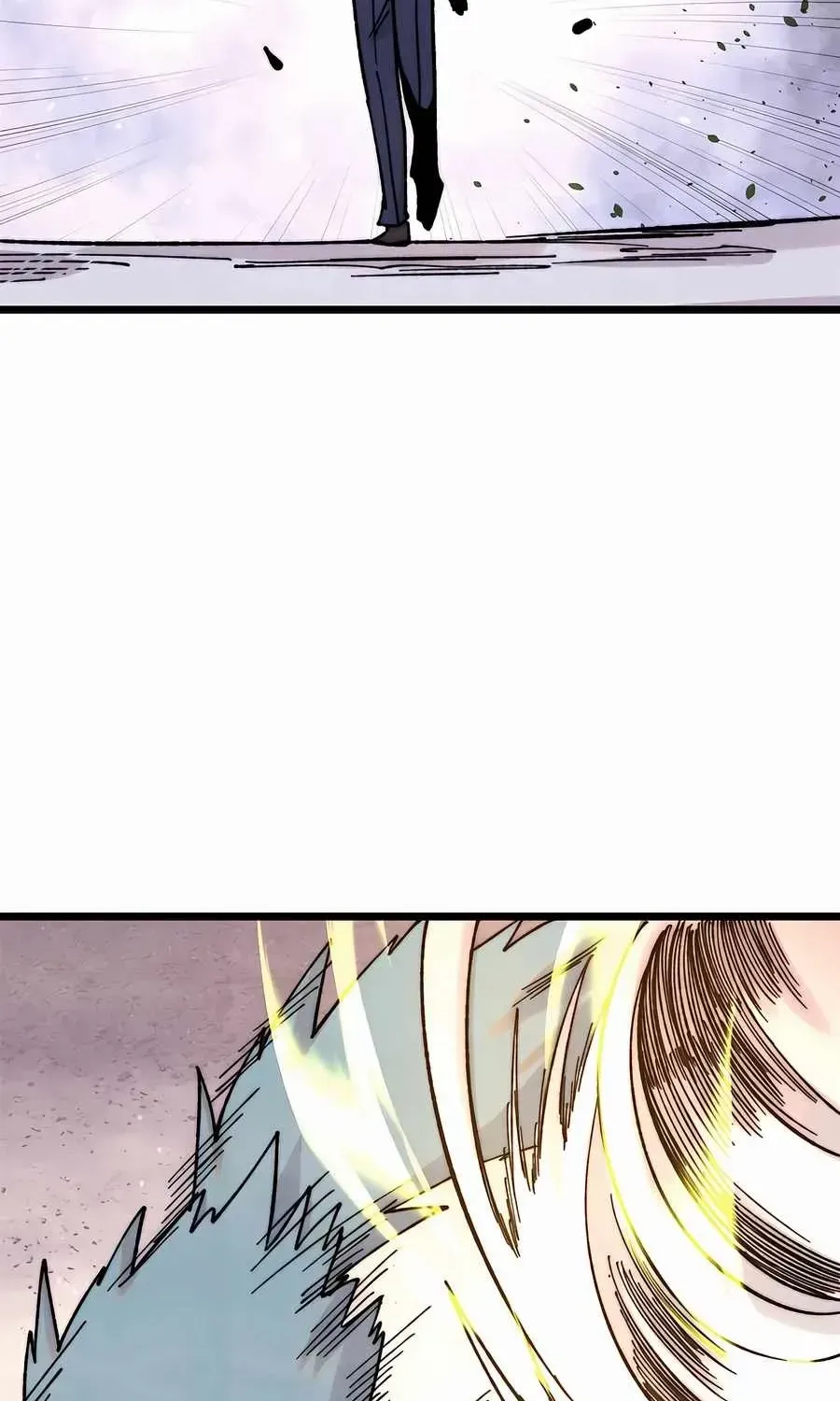 All Hail the Sect Leader Kainu Manga Chapter 374 Page 38