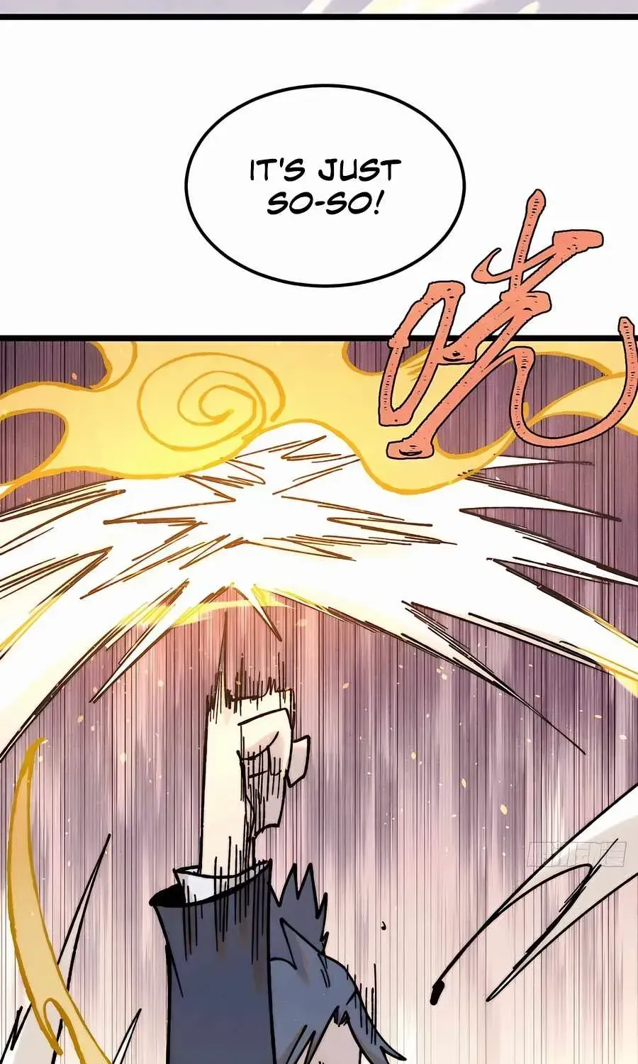 All Hail the Sect Leader Kainu Manga Chapter 373 Page 34
