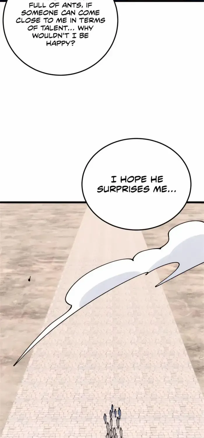 All Hail the Sect Leader Kainu Manga Chapter 370 Page 13