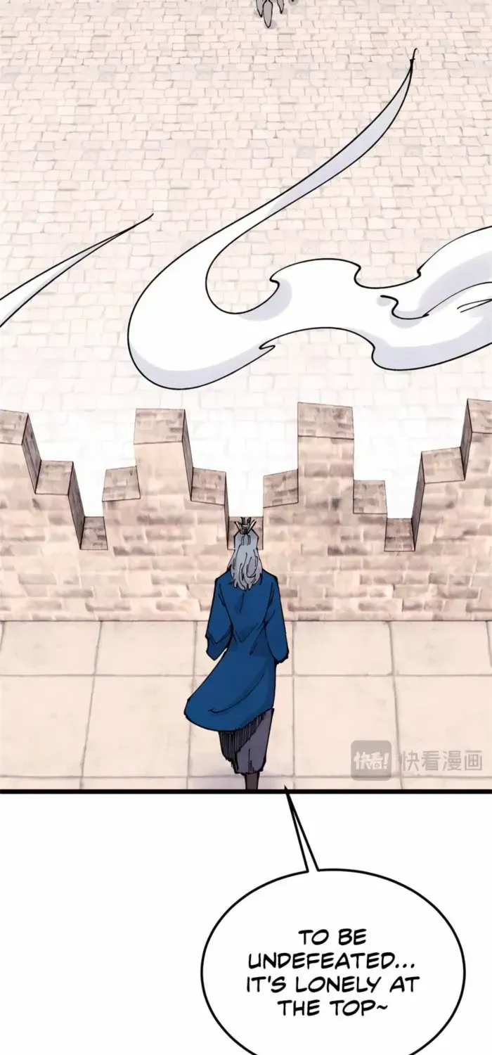 All Hail the Sect Leader Kainu Manga Chapter 370 Page 14