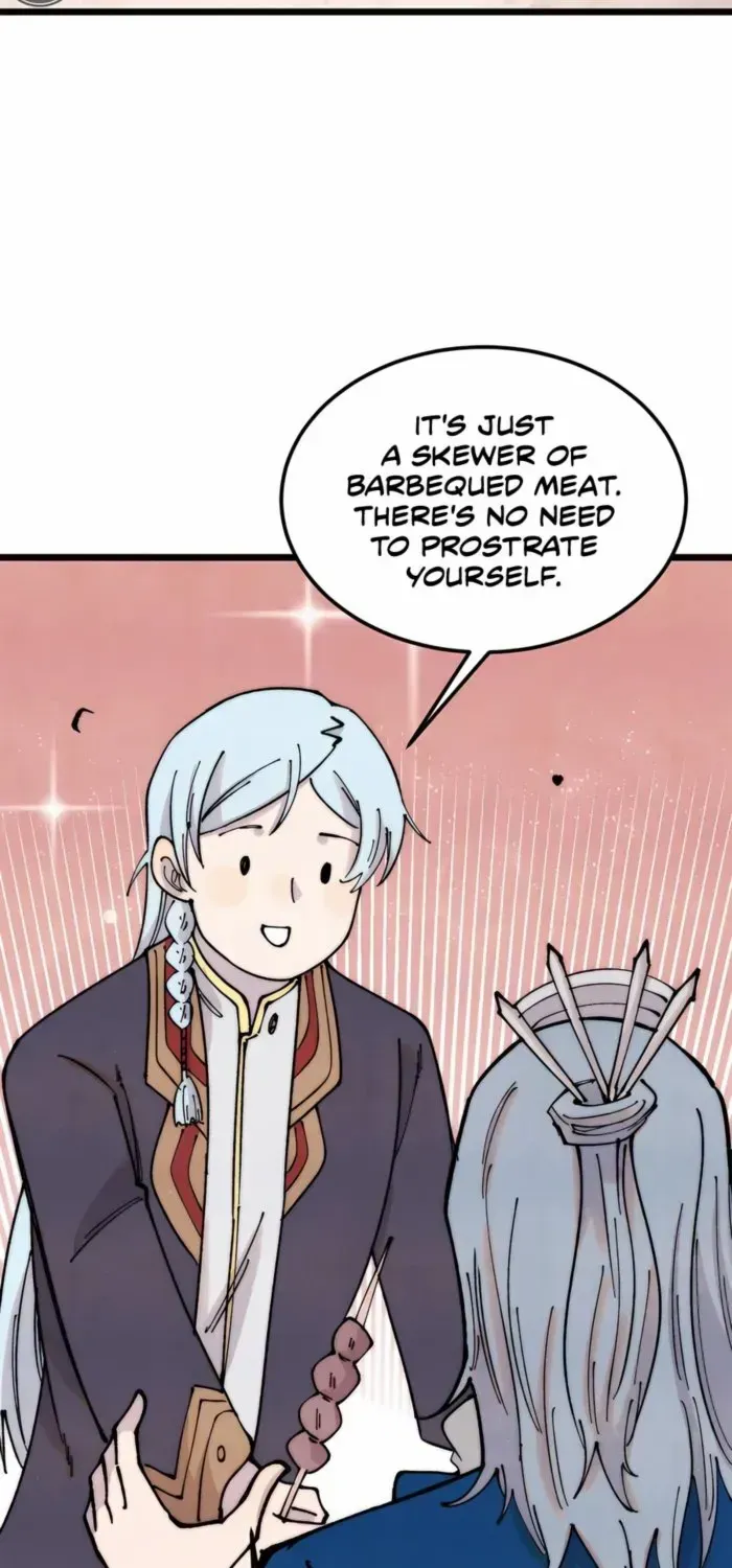 All Hail the Sect Leader Kainu Manga Chapter 370 Page 25