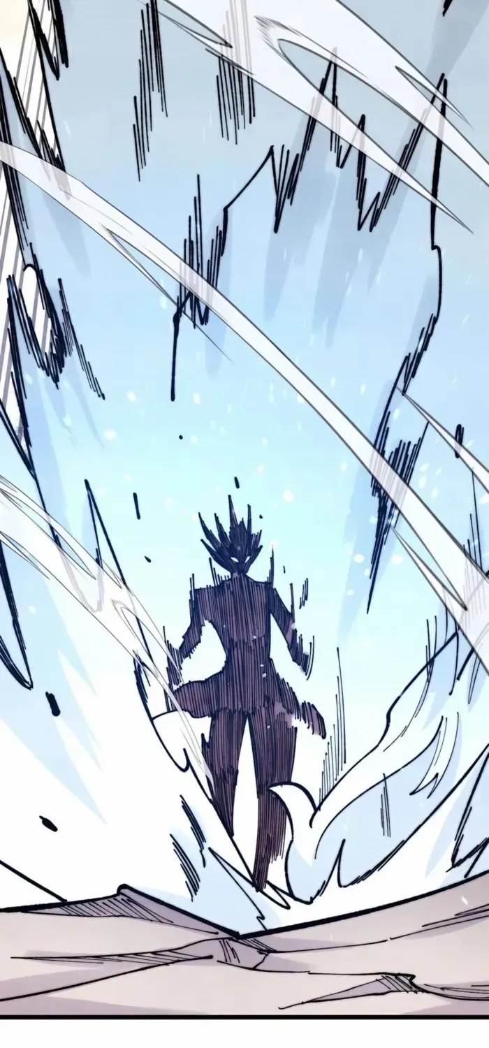 All Hail the Sect Leader Kainu Manga Chapter 370 Page 32