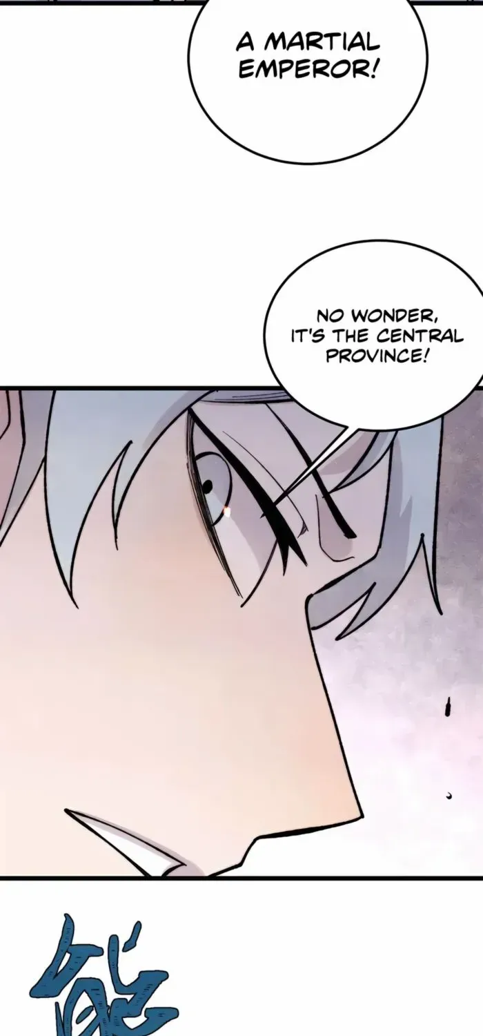 All Hail the Sect Leader Kainu Manga Chapter 370 Page 37