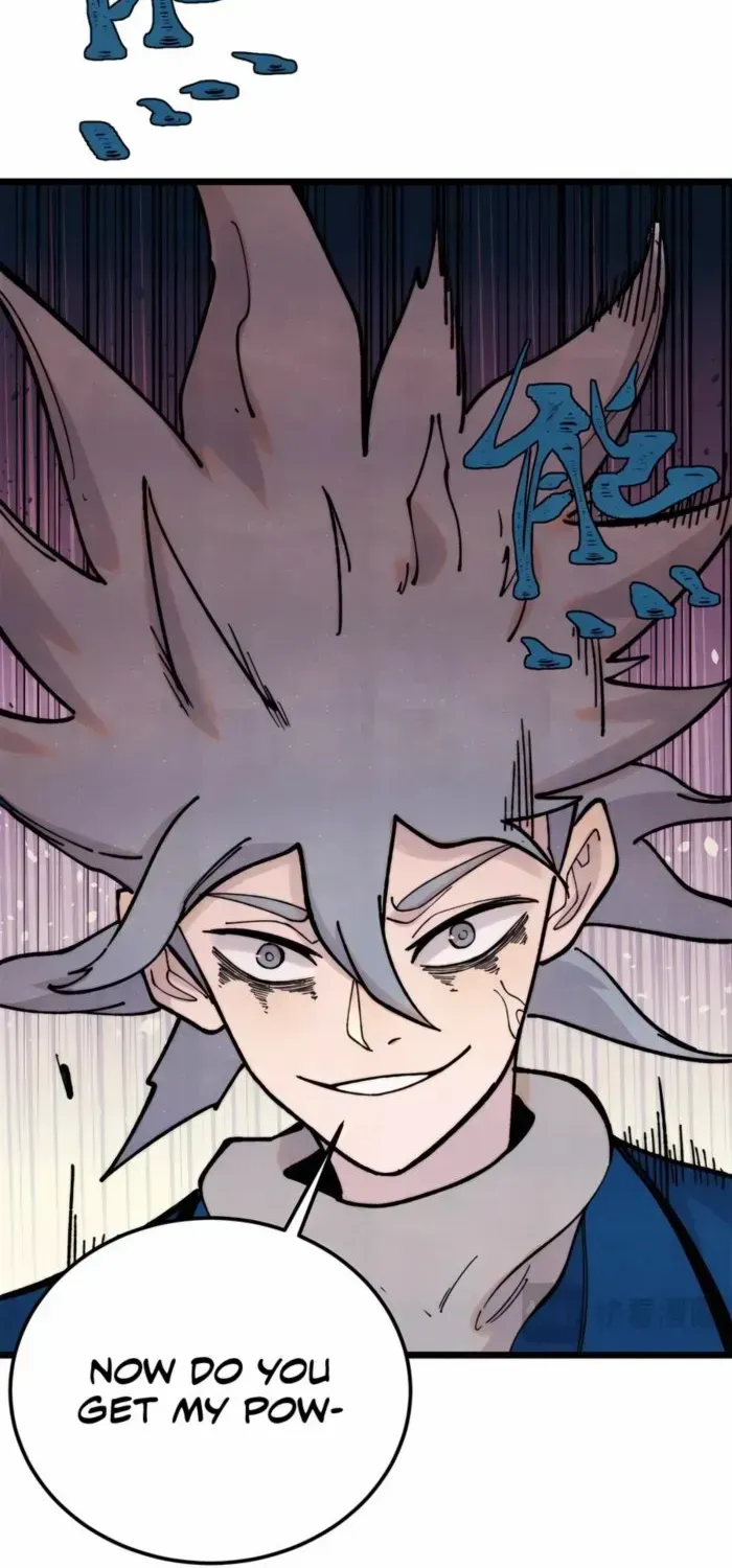 All Hail the Sect Leader Kainu Manga Chapter 370 Page 38