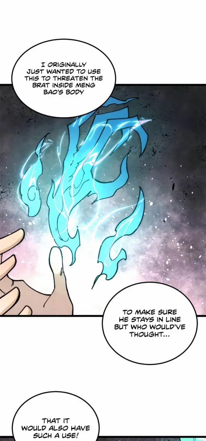 All Hail the Sect Leader Kainu Manga Chapter 369 Page 1