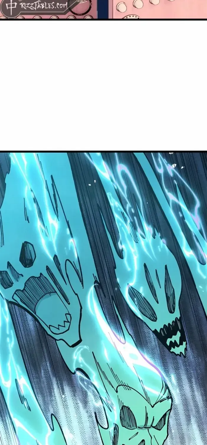 All Hail the Sect Leader Kainu Manga Chapter 369 Page 19