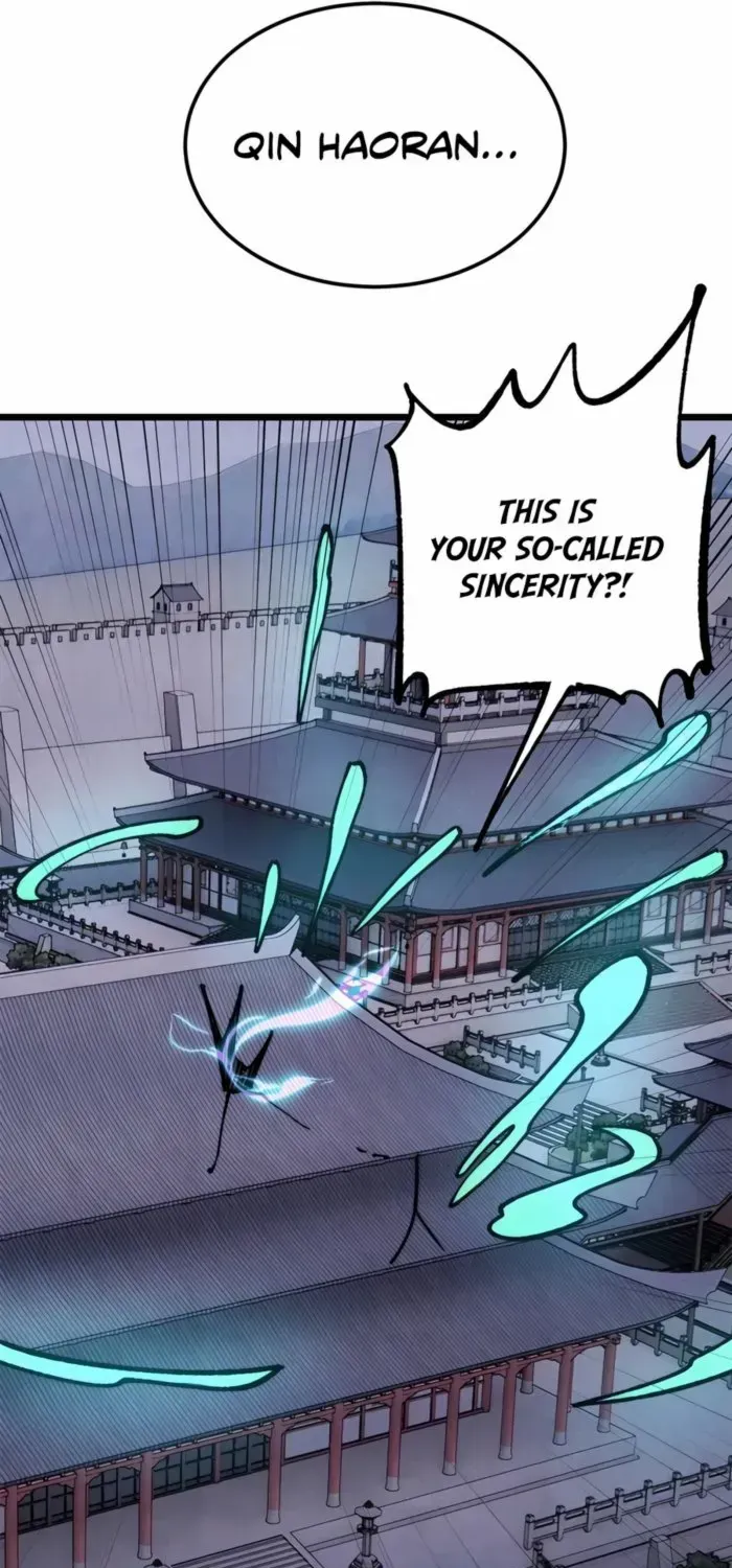 All Hail the Sect Leader Kainu Manga Chapter 369 Page 36