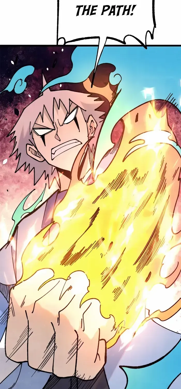 All Hail the Sect Leader Kainu Manga Chapter 368 Page 11