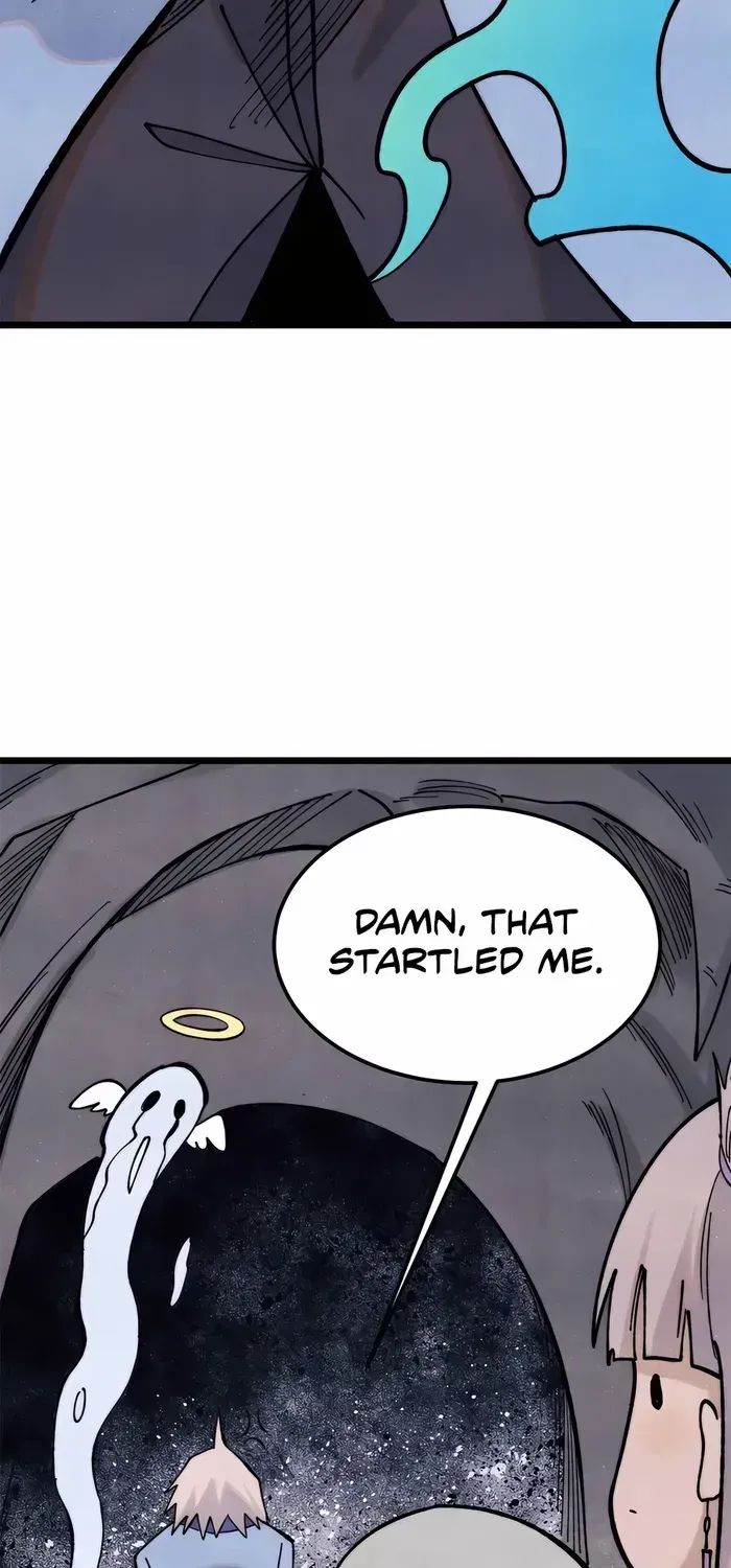 All Hail the Sect Leader Kainu Manga Chapter 368 Page 12