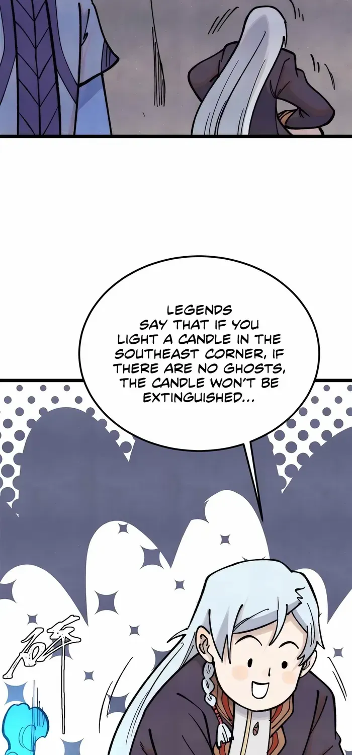 All Hail the Sect Leader Kainu Manga Chapter 368 Page 17