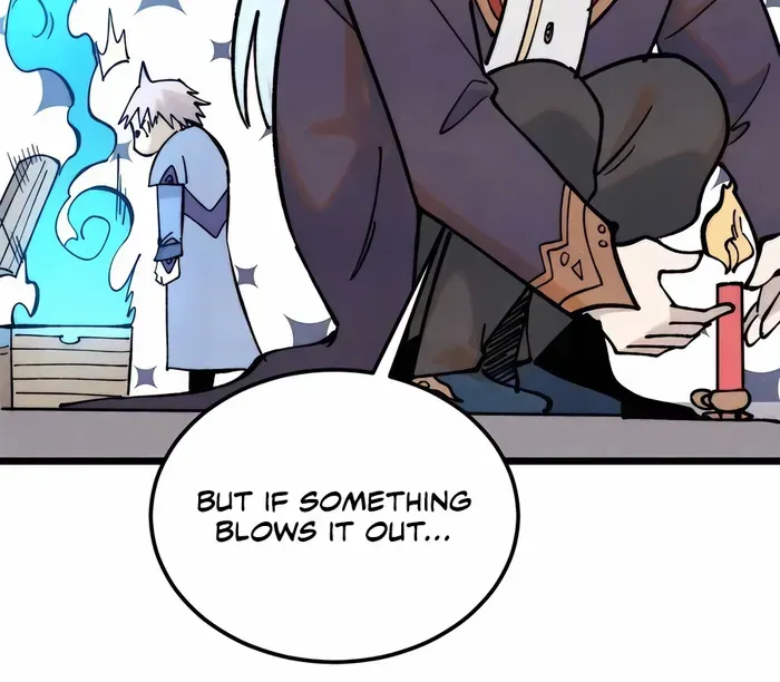 All Hail the Sect Leader Kainu Manga Chapter 368 Page 18
