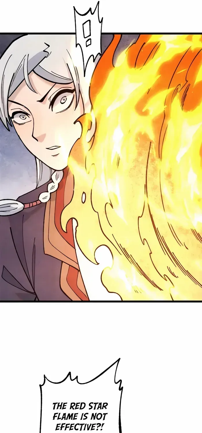 All Hail the Sect Leader Kainu Manga Chapter 368 Page 29