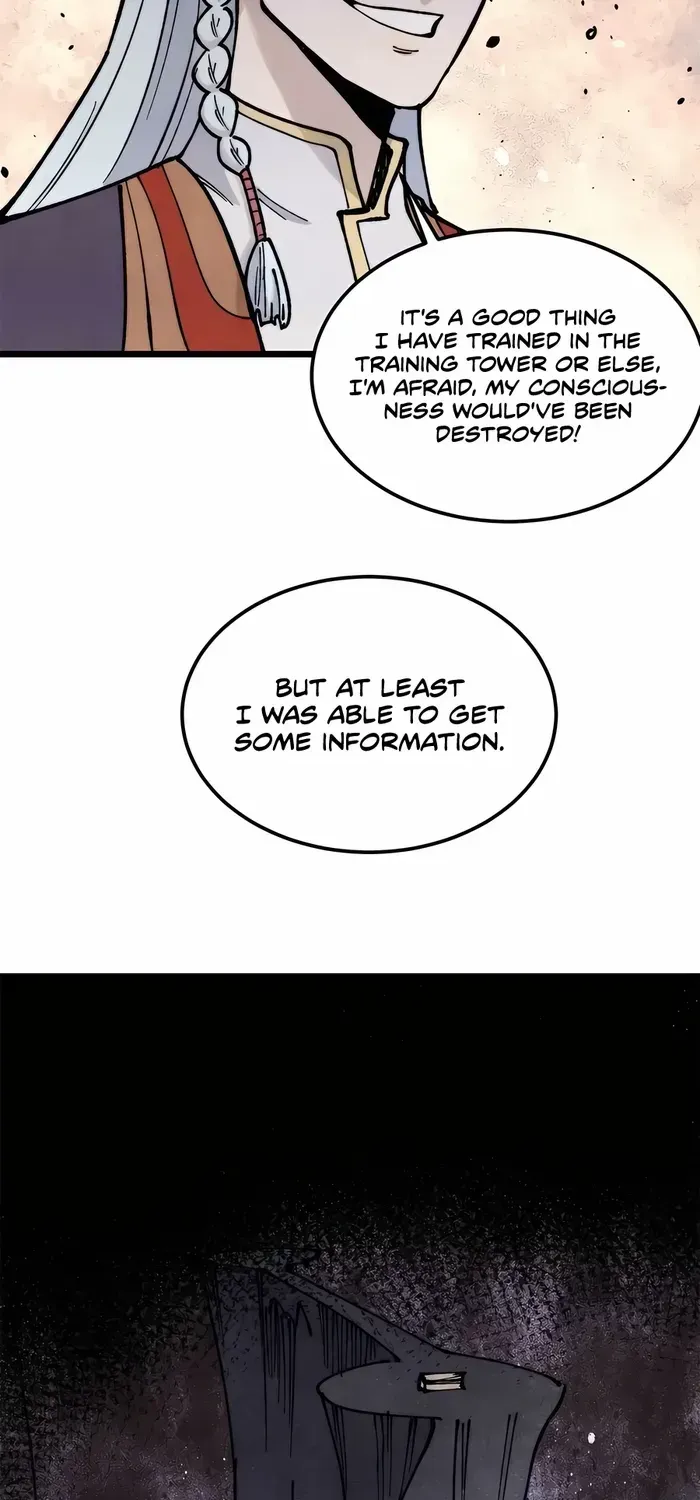 All Hail the Sect Leader Kainu Manga Chapter 368 Page 37