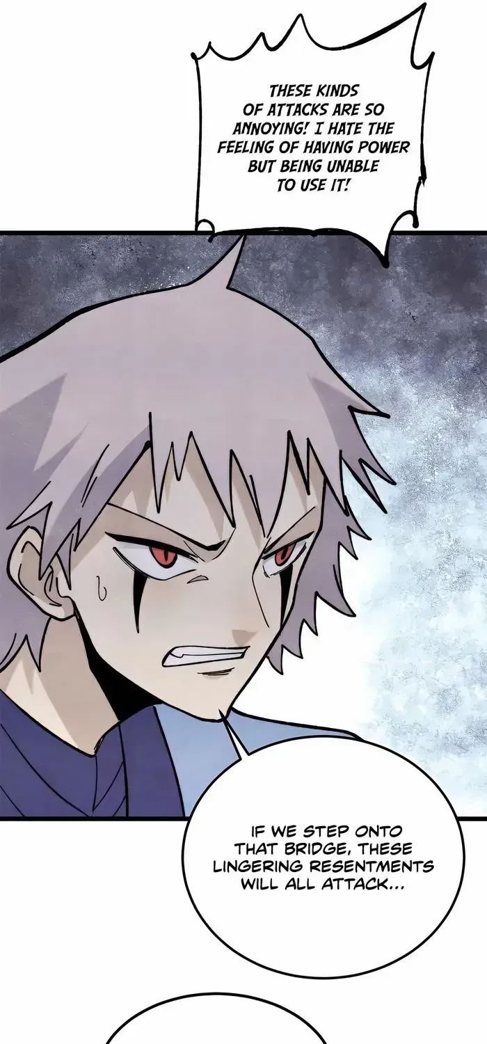 All Hail the Sect Leader Kainu Manga Chapter 368 Page 48