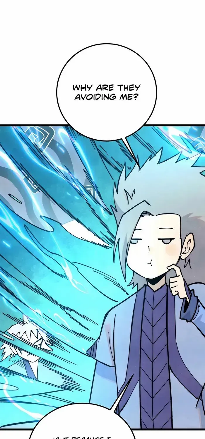 All Hail the Sect Leader Kainu Manga Chapter 368 Page 50