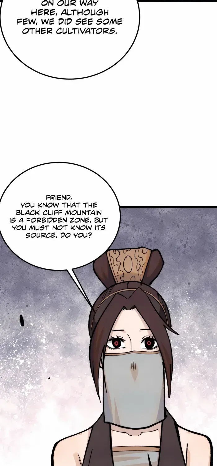 All Hail the Sect Leader Kainu Manga Chapter 367 Page 15