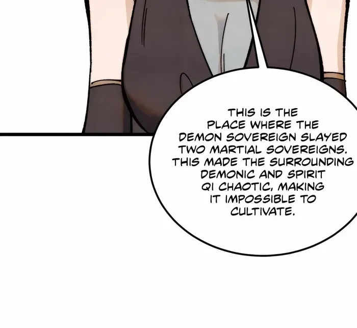 All Hail the Sect Leader Kainu Manga Chapter 367 Page 16