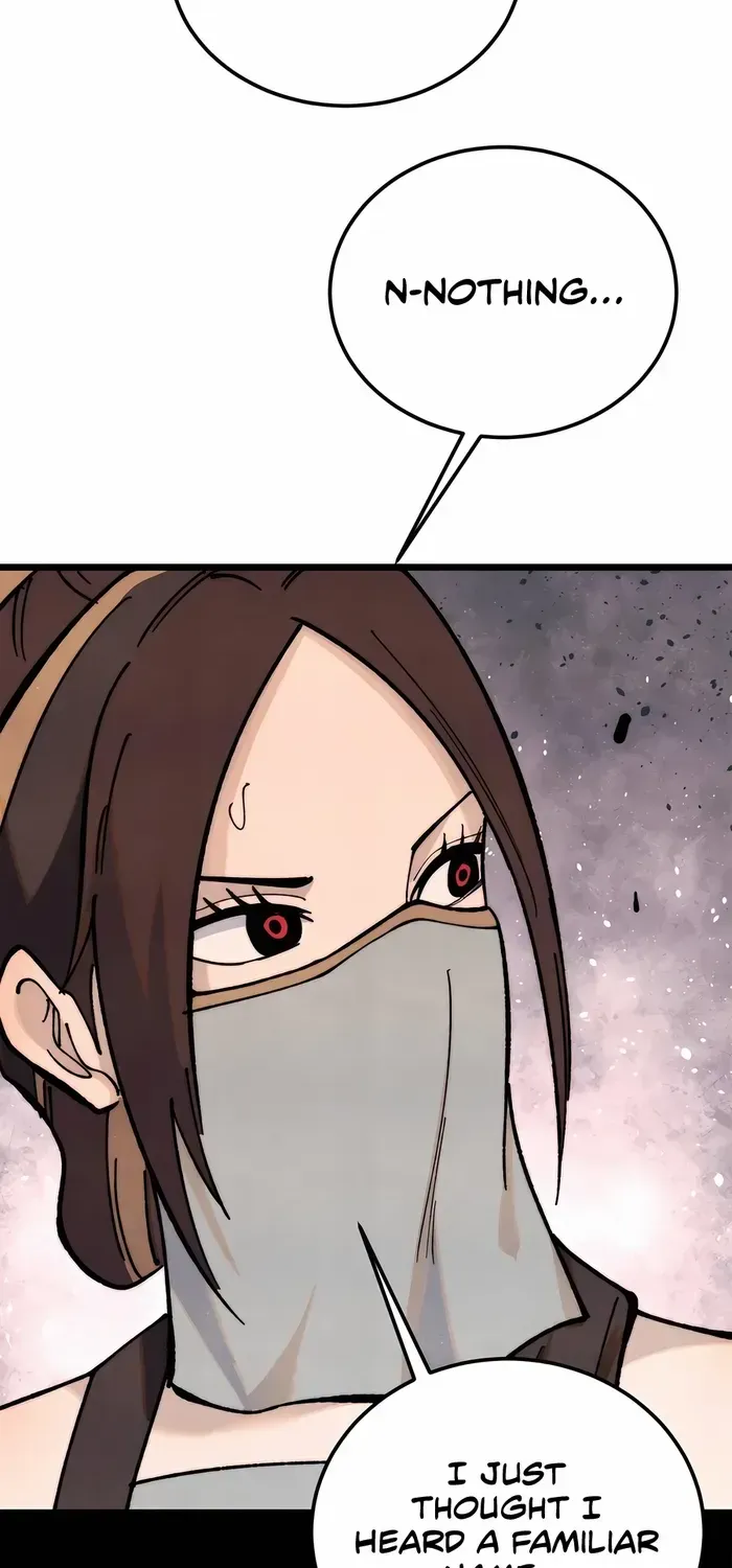 All Hail the Sect Leader Kainu Manga Chapter 367 Page 32