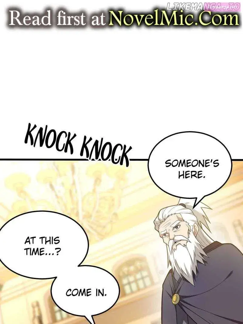 Evil Dragon Is Reincarnated! Revenge Begins at the Age of Five! Kainu Manga Chapter 200 Page 1