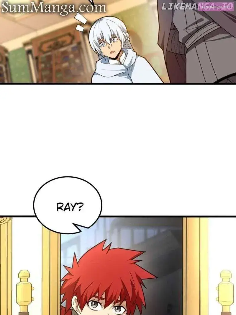 Evil Dragon Is Reincarnated! Revenge Begins at the Age of Five! Kainu Manga Chapter 200 Page 2