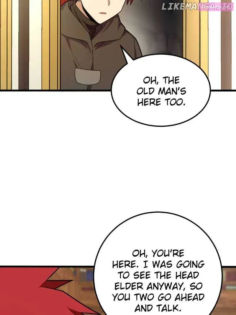 Evil Dragon Is Reincarnated! Revenge Begins at the Age of Five! Kainu Manga Chapter 200 Page 3