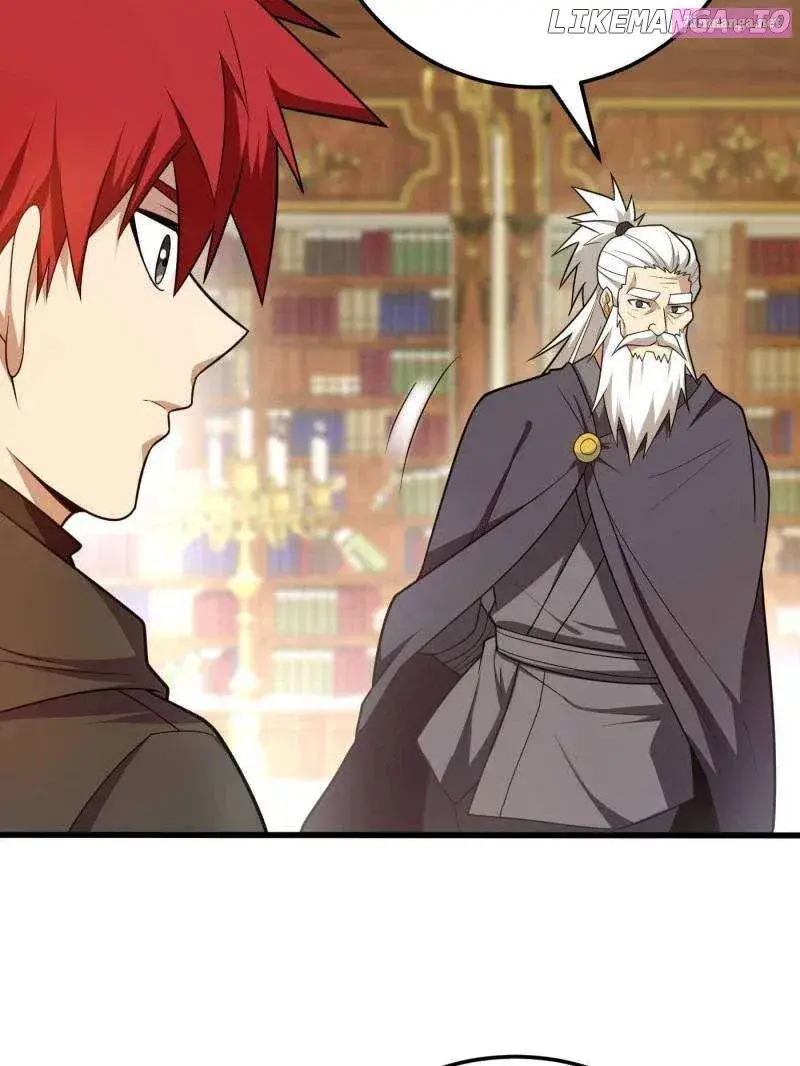 Evil Dragon Is Reincarnated! Revenge Begins at the Age of Five! Kainu Manga Chapter 200 Page 4