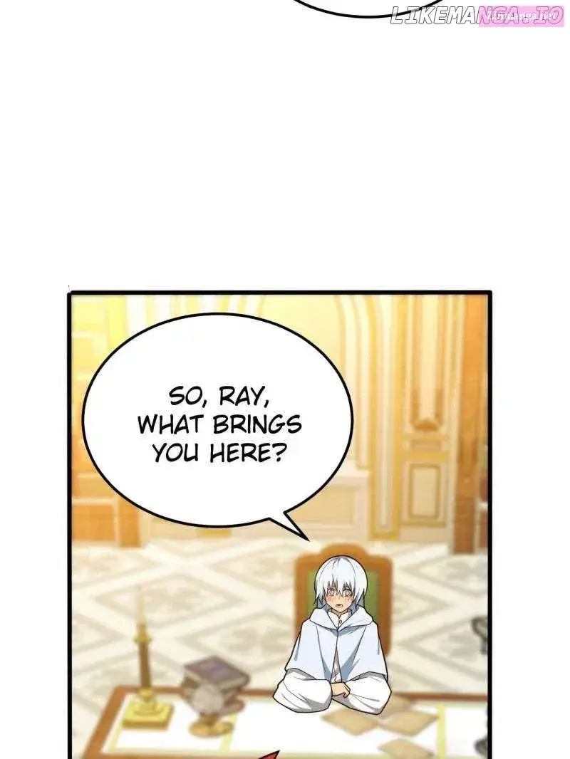 Evil Dragon Is Reincarnated! Revenge Begins at the Age of Five! Kainu Manga Chapter 200 Page 6