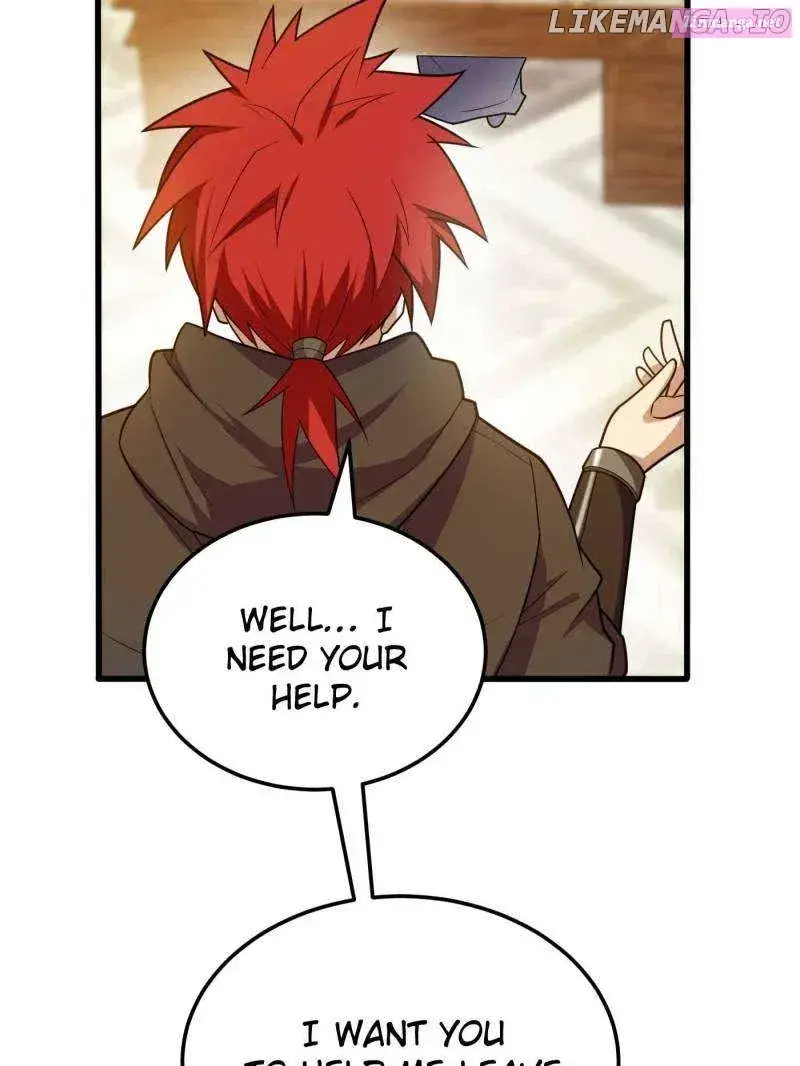Evil Dragon Is Reincarnated! Revenge Begins at the Age of Five! Kainu Manga Chapter 200 Page 7