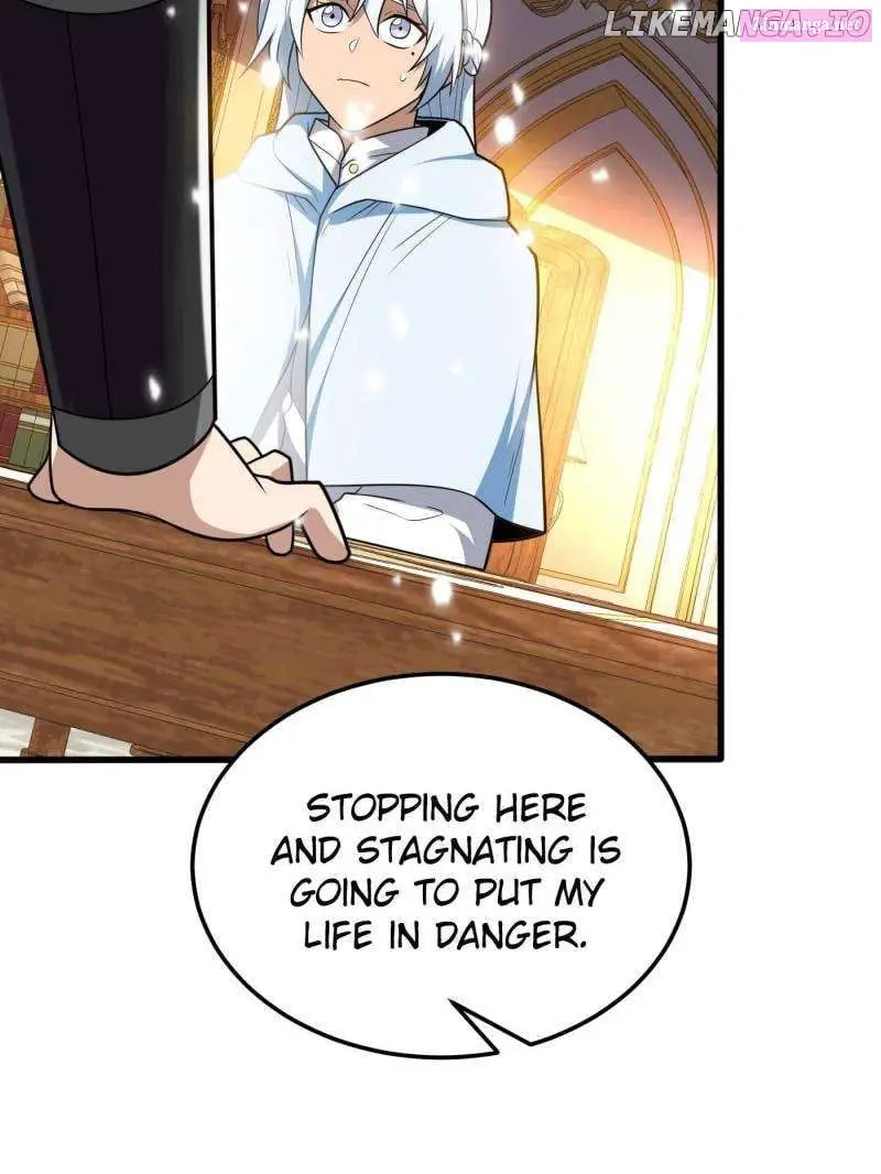 Evil Dragon Is Reincarnated! Revenge Begins at the Age of Five! Kainu Manga Chapter 200 Page 13