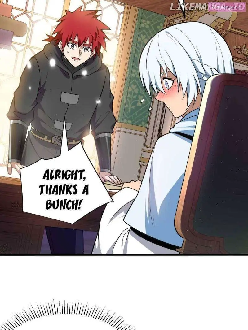 Evil Dragon Is Reincarnated! Revenge Begins at the Age of Five! Kainu Manga Chapter 200 Page 17