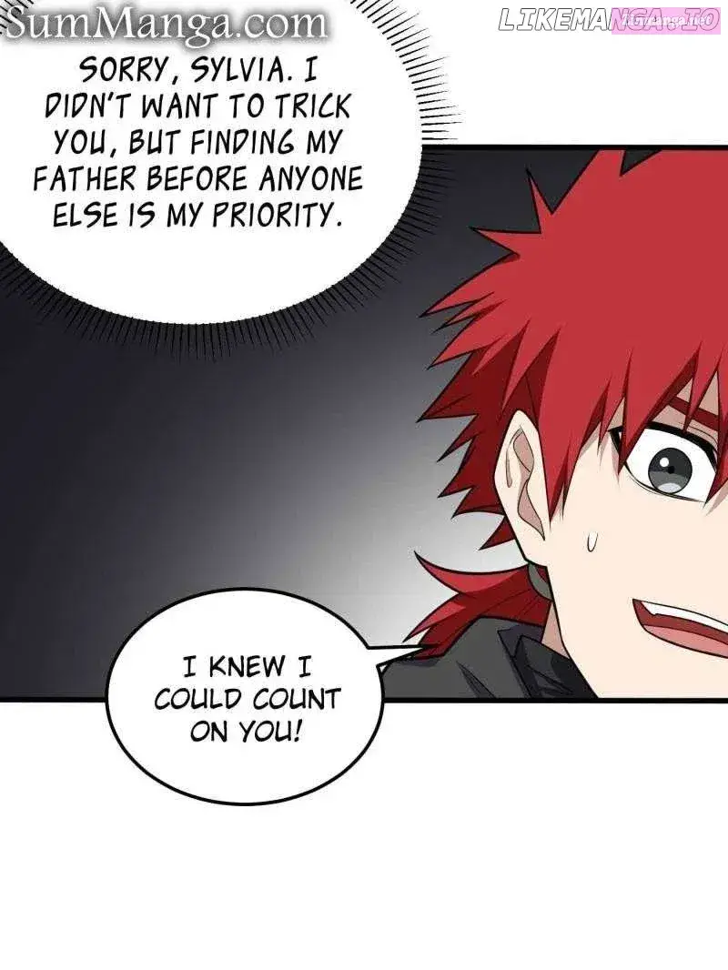 Evil Dragon Is Reincarnated! Revenge Begins at the Age of Five! Kainu Manga Chapter 200 Page 18