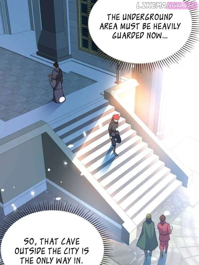Evil Dragon Is Reincarnated! Revenge Begins at the Age of Five! Kainu Manga Chapter 200 Page 22