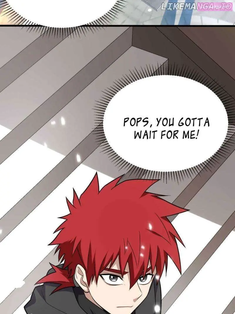 Evil Dragon Is Reincarnated! Revenge Begins at the Age of Five! Kainu Manga Chapter 200 Page 23
