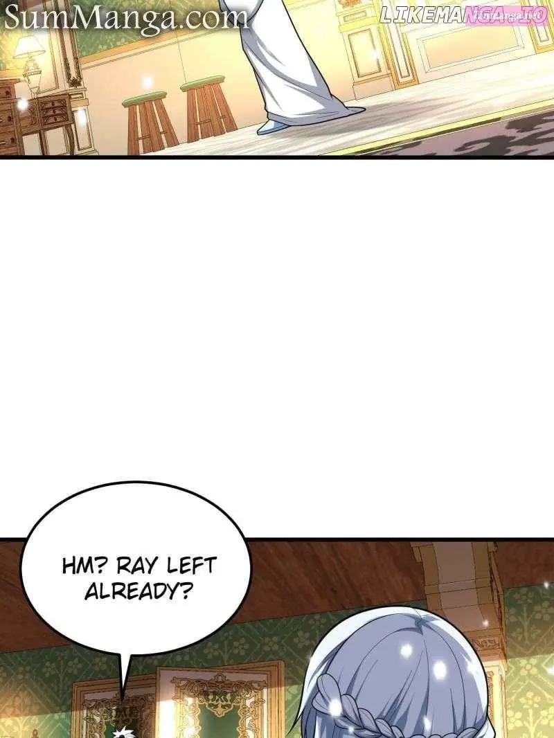 Evil Dragon Is Reincarnated! Revenge Begins at the Age of Five! Kainu Manga Chapter 200 Page 26