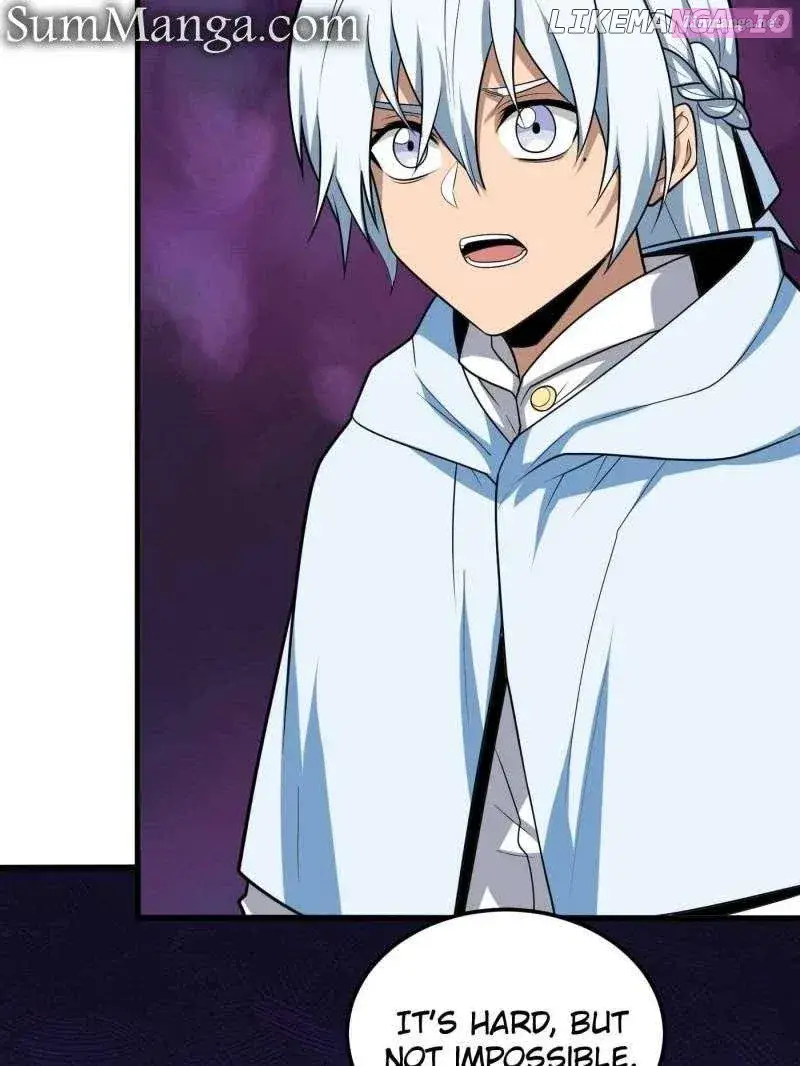 Evil Dragon Is Reincarnated! Revenge Begins at the Age of Five! Kainu Manga Chapter 200 Page 30