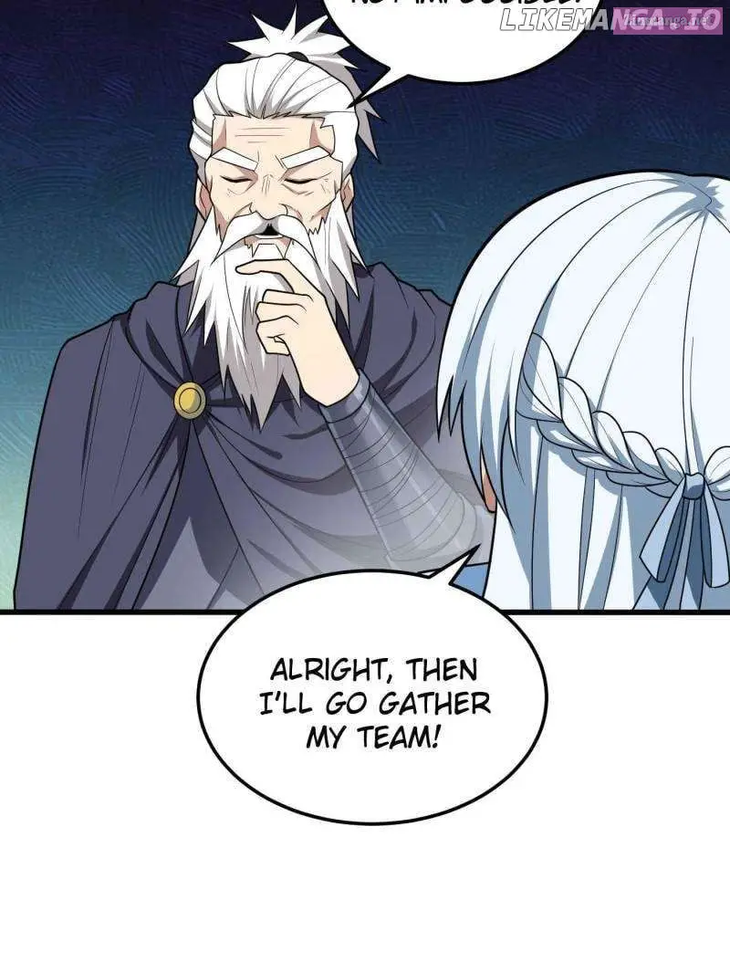 Evil Dragon Is Reincarnated! Revenge Begins at the Age of Five! Kainu Manga Chapter 200 Page 31