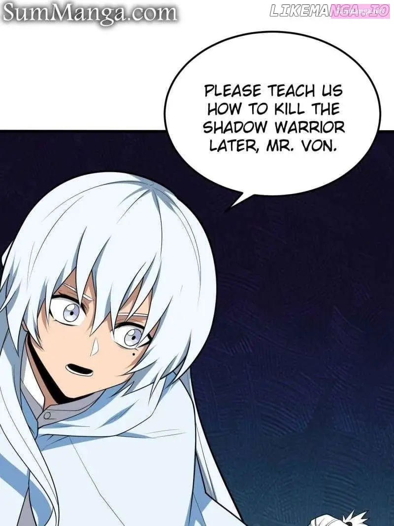 Evil Dragon Is Reincarnated! Revenge Begins at the Age of Five! Kainu Manga Chapter 200 Page 32