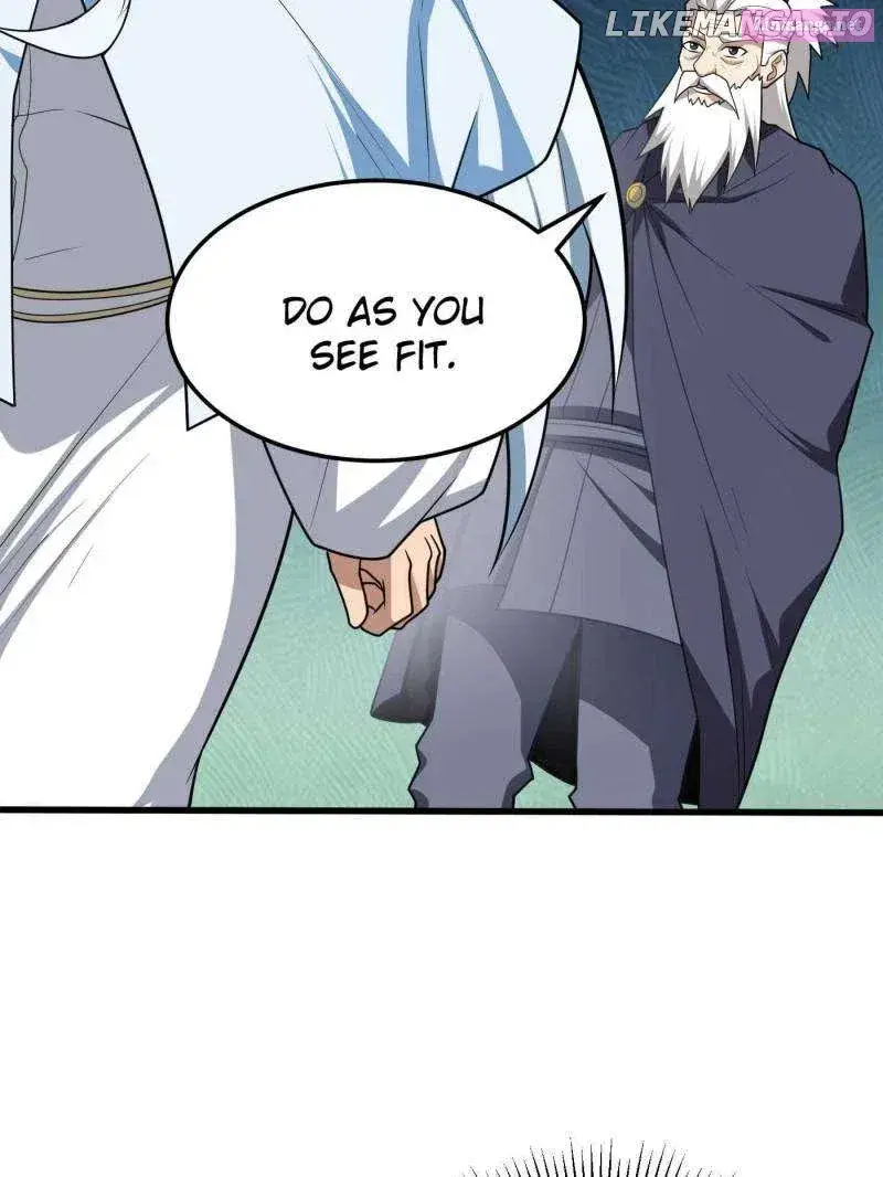 Evil Dragon Is Reincarnated! Revenge Begins at the Age of Five! Kainu Manga Chapter 200 Page 33