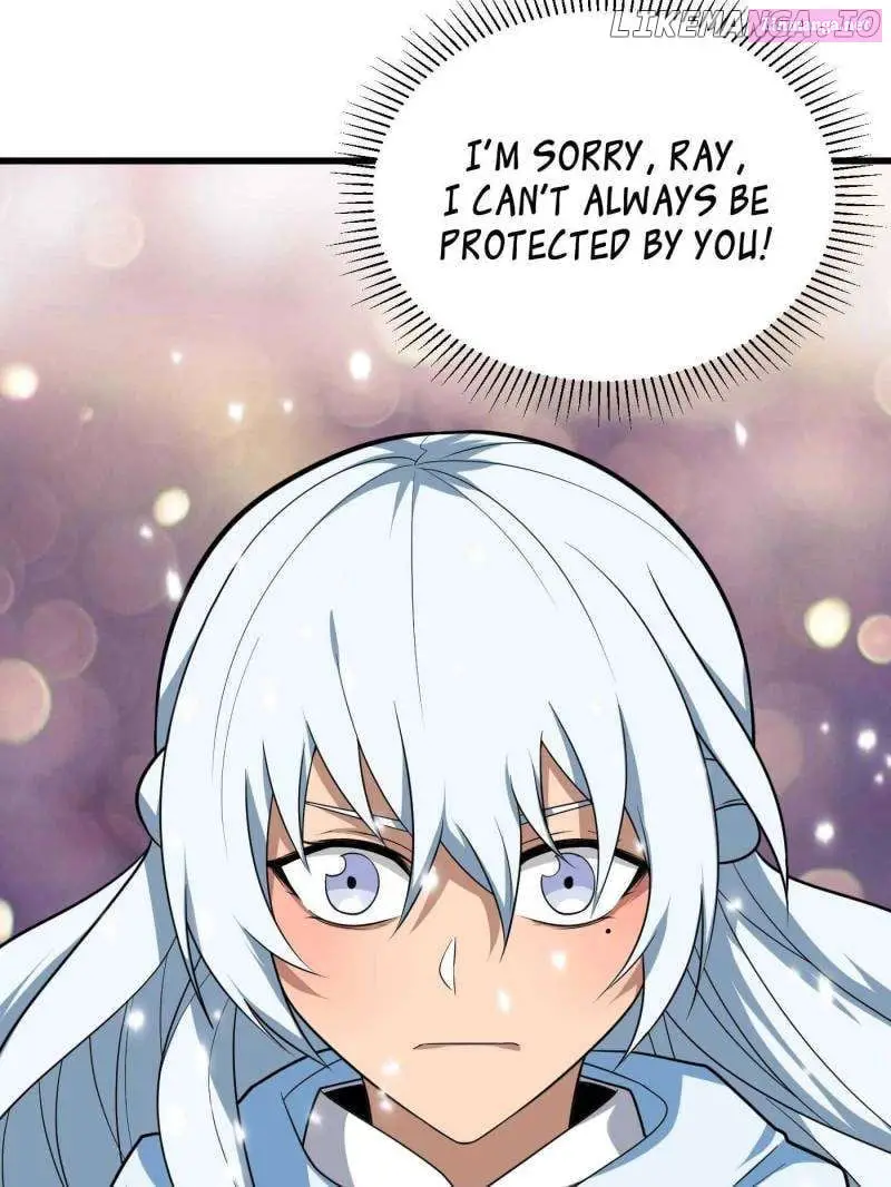 Evil Dragon Is Reincarnated! Revenge Begins at the Age of Five! Kainu Manga Chapter 200 Page 34