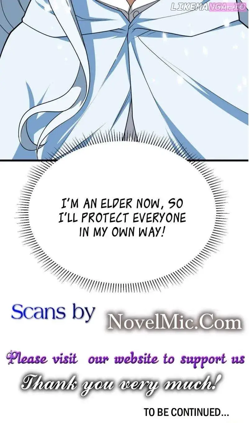 Evil Dragon Is Reincarnated! Revenge Begins at the Age of Five! Kainu Manga Chapter 200 Page 35